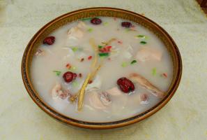 Luoyang Soup